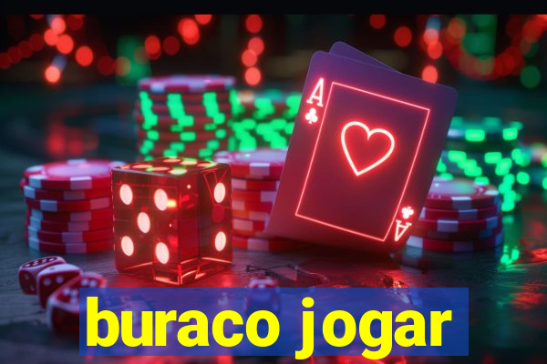 buraco jogar